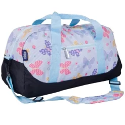 Wildkin Overnighter Duffel Bag For Kids -All Pack Shop GUEST e1ba2f6d 1769 4a37 9ccd 0f5526b4f20e