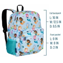Wildkin 16 Inch Backpack For Kids -All Pack Shop GUEST e25b3b79 69f3 4f1b 86da 2387ce2c3eb1
