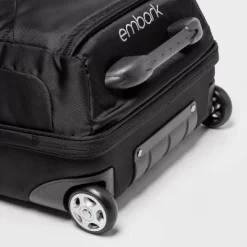 Softside Carry On Suitcase - Embark™ -All Pack Shop GUEST e2850489 2794 4d56 bbdf 072ee57a58dd