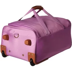 Bric's - X-Bag 21" 2-Wheel Wheeled Duffel Bags -All Pack Shop GUEST e2af1962 2838 4544 af88 ab5c6d5d2952