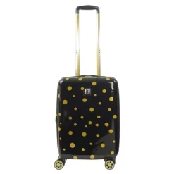 Ful Impulse Mixed Dots Hardside Spinner 22" Luggage