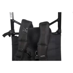 Stansport Deluxe Freighter Aluminum External Frame Pack Black -All Pack Shop GUEST e3a1968c 4bf7 47c1 9266 4888b851240a