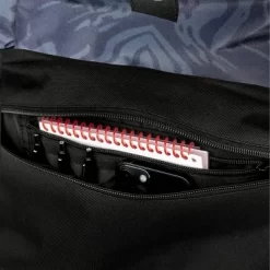 Neff Structure 18" Backpack - Black/Gray -All Pack Shop GUEST e3e6b179 93fe 42af 9448 5178eb4cbbe6