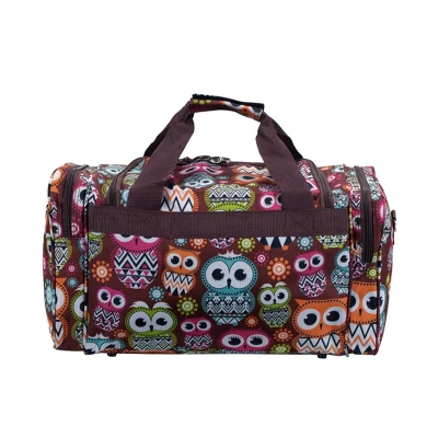 Rockland Spectra 3pc Softside Luggage Set 1 Rockland Spectra 3pc Softside Luggage Set