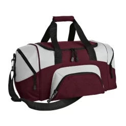 Port Authority Padded Handle Duffel Bag - 35L -All Pack Shop GUEST e517d34a 970d 4ccb 8d79 9a9af41e8495