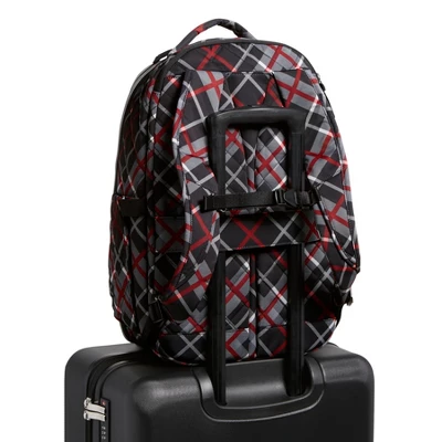 Vera Bradley Travel Backpack 6 Vera Bradley Travel Backpack - Image 6
