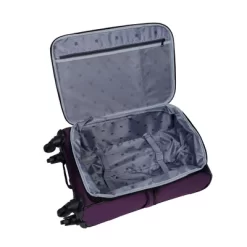 Skyline Softside Carry On Spinner Suitcase 11 Skyline Softside Carry On Spinner Suitcase -All Pack Shop GUEST e656ffac a1ad 4274 b84c 10ac82e57627