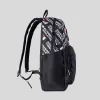 Russell Athletic Gamepoint 18" Backpack - Black