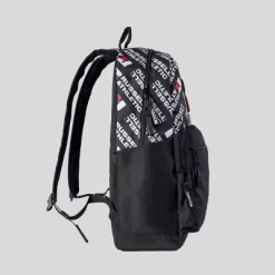 Russell Athletic Gamepoint 18" Backpack - Black