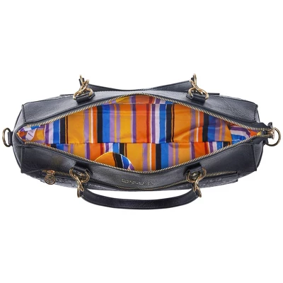 Badgley Mischka Madalyn Travel Weekender Bag 2 Badgley Mischka Madalyn Travel Weekender Bag - Image 2