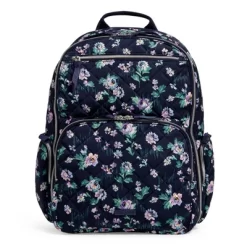 Vera Bradley Women's Performance Twill Commuter Backpack -All Pack Shop GUEST e7cf0f9d 651a 4043 ae3a 44df8d00b290