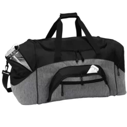 Port Authority Sport Gear Duffel Bag - 75L -All Pack Shop GUEST e92a37ad e608 4e81 89dc 3fea33e90adb