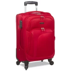 Rolite Rover 3-Piece Spinner Expandable Luggage Set