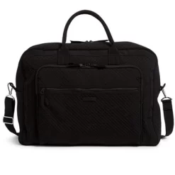 Vera Bradley Women's Microfiber Grand Weekender Travel Bag -All Pack Shop GUEST e98a41b2 e933 4538 9e33 f71158395cd2