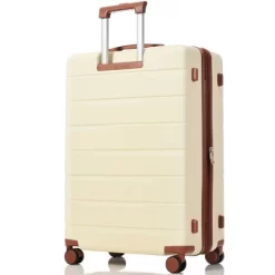 3 PCS Expanable Luggage Set,ABS Hardshell Spinner Wheel Suitcase With TSA Lock (20+24/20+28)-ModernLuxe 25 3 PCS Expanable Luggage Set,ABS Hardshell Spinner Wheel Suitcase With TSA Lock (20+24/20+28)-ModernLuxe -All Pack Shop GUEST e9dd32de 23cf 48ff 95c9 93745d2c3b3d