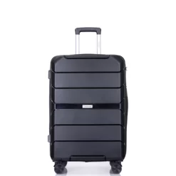 3 PCS Hardshell Luggage Set, ABS Lightweight Spinner Suitcase With TSA Lock (20/24/28)-ModernLuxe 20 3 PCS Hardshell Luggage Set, ABS Lightweight Spinner Suitcase With TSA Lock (20/24/28)-ModernLuxe -All Pack Shop GUEST ea05b073 9d7a 44cf 8cd4 f7a57654c50a