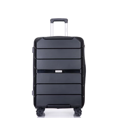 3 PCS Hardshell Luggage Set, ABS Lightweight Spinner Suitcase With TSA Lock (20/24/28)-ModernLuxe 7 3 PCS Hardshell Luggage Set, ABS Lightweight Spinner Suitcase With TSA Lock (20/24/28)-ModernLuxe - Image 7
