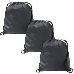 Port Authority Ultra-Core Cinch Pack - Set Of 3 26 Port Authority Ultra-Core Cinch Pack - Set Of 3 -All Pack Shop GUEST ea56f7de 5514 4e3c 9b89 020b82e1506d
