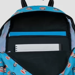 Paul Frank Kids' 17.5" Backpack -All Pack Shop GUEST ec5acc97 71ae 4a4c af2a ddd2d827e8a6