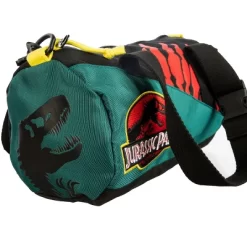 Jurassic Park Mini Duffle Crossbody Bag -All Pack Shop GUEST ed18ef8e 0313 4870 9b83 306bbd8a1643