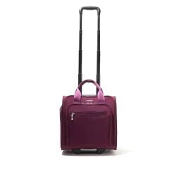 Baggallini 2 Wheel Underseater Carry On Luggage -All Pack Shop GUEST ed979974 8e65 41d8 baaa 6797fce8a6af