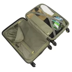 ADDIE HARDSIDE SPINNER 3 PIECE SET -All Pack Shop GUEST ed9c37fb 43ce 4966 9d25 ab11057c47fe 1