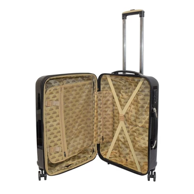 OenoTourer Unbreakable Wine Lovers' Travel Essential 10 Bottles Carrying Suitcase With TSA-Approved Lock 5 OenoTourer Unbreakable Wine Lovers' Travel Essential 10 Bottles Carrying Suitcase With TSA-Approved Lock - Image 5