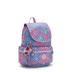 Kipling Ezra Small Printed Backpack
