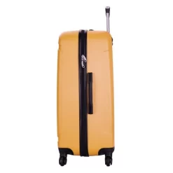 InUSA Pilot Lightweight Hardside Large Checked Spinner Suitcase 11 InUSA Pilot Lightweight Hardside Large Checked Spinner Suitcase -All Pack Shop GUEST ee090ed7 50fe 4ecc ae48 46dfbebefc5b