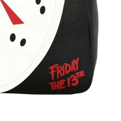Friday The 13th Jason Glow In The Dark Mini Backpack -All Pack Shop GUEST ee777844 d73d 4d77 9974 6ff12f777280