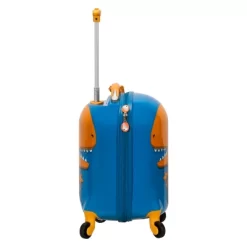 Rockland Kids' My First Hardside Carry On Spinner Suitcase -All Pack Shop GUEST ee9b7d02 722c 41d1 9c28 e19d24f2a3c7