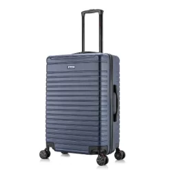 InUSA Deep Lightweight Hardside Medium Checked Spinner Suitcase 15 InUSA Deep Lightweight Hardside Medium Checked Spinner Suitcase -All Pack Shop GUEST eea93a62 0843 45d3 b16d d8825e222fb3