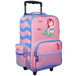 Wildkin Kids Rolling Suitcase -All Pack Shop GUEST eed0c4a6 ae04 468e 8ad8 e1d61d3762b4