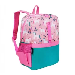 Wildkin Pack-it-all Backpack For Kids -All Pack Shop GUEST eef15d02 a923 4dfc 9c8a 4be8377284a9
