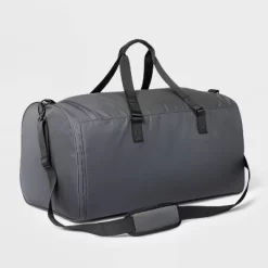 60L Duffel Bag Gray - Open Story™ 5 60L Duffel Bag Gray - Open Story™ -All Pack Shop GUEST effc785f cd68 43d4 be2a 0e8e0205e3d9
