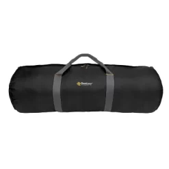 Outdoor Products 14" Deluxe Duffel Bag XL - Black -All Pack Shop GUEST f13f3e21 8e38 4ee5 a078 7b28646cc7a6