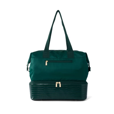 WNDR LN The Overnighter Weekender Bag 3 WNDR LN The Overnighter Weekender Bag - Image 3