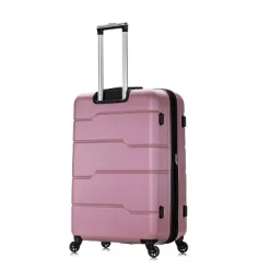 DUKAP Rodez Lightweight 3pc Hardside Luggage Set -All Pack Shop GUEST f1587897 27c4 4008 92bf a209c4e9570d