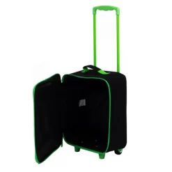 MINECRAFT Rolling Luggage, 14" Pilot Case -All Pack Shop GUEST f1f92fef 9a66 4b2c 8b6a 6e00944d397b