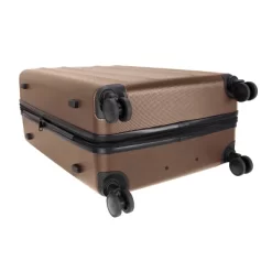 Skyline Hardside Large Checked Spinner Suitcase 14 Skyline Hardside Large Checked Spinner Suitcase -All Pack Shop GUEST f22a6012 3298 4a6c a5cf c40cf0e96253