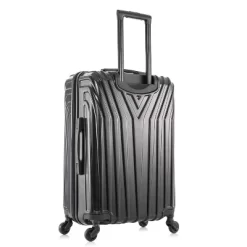 InUSA Vasty Lightweight Hardside Medium Checked Spinner Suitcase 13 InUSA Vasty Lightweight Hardside Medium Checked Spinner Suitcase -All Pack Shop GUEST f22bab5a 9571 4ec5 bf2c 880dec450a39