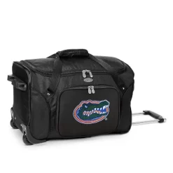 NCAA Mojo 22" Rolling Duffel Bag -All Pack Shop GUEST f2e6fec0 b0d0 4265 a51b f6bf517b1185