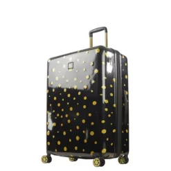 Ful Impulse Mixed Dots Hardside Spinner 31" Luggage -All Pack Shop GUEST f302dfa6 4108 475c a7af eb96a52e1368