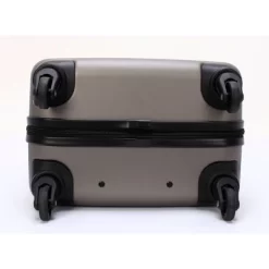 Skyline 24" Hardside Checked 4pc Luggage Set 31 Skyline 24" Hardside Checked 4pc Luggage Set -All Pack Shop GUEST f34bb5d8 5aaa 482b b0e8 fc36a62696c2