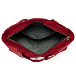 Badgley Mischka Nylon Travel Weekender Bag -All Pack Shop GUEST f40a734f cc42 4d96 a853 c104f310dee0