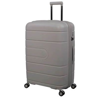 It Luggage Eco-Tough Hardside Large Checked Expandable Spinner Suitcase 9 It Luggage Eco-Tough Hardside Large Checked Expandable Spinner Suitcase - Image 9