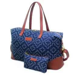 Jadyn Luna Women's 37L Weekender Duffel Bag -All Pack Shop GUEST f4bb2cfa 2353 449c 9c08 3a6c1af5a0ac