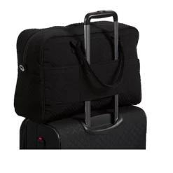 Vera Bradley Women's Microfiber Weekender Travel Bag -All Pack Shop GUEST f55b7cdb ecd8 41b1 8f82 ecc9e560a880