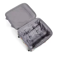 Vera Bradley Women's Underseat Rolling Work Bag -All Pack Shop GUEST f5ae146e 0c44 43aa 9a2a c34cf45a29d3