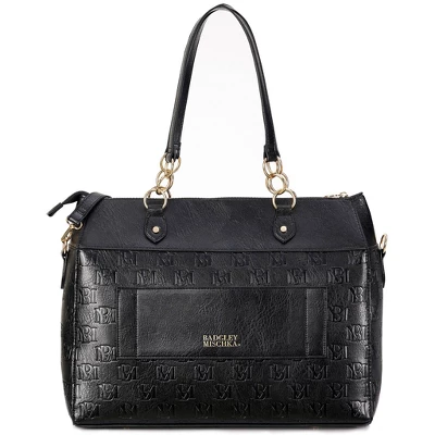 Badgley Mischka Madalyn Travel Weekender Bag 6 Badgley Mischka Madalyn Travel Weekender Bag - Image 6